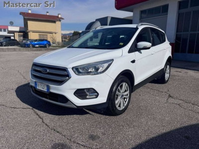 Ford Kuga 1.5 TDCI 120 CV S&S 2WD Titanium Business (2)