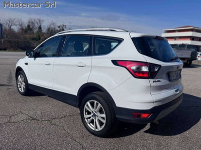 Ford Kuga 1.5 TDCI 120 CV S&S 2WD Titanium Business (3)