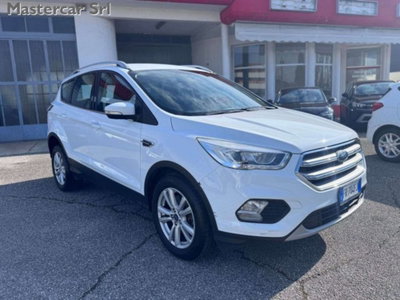 Ford Kuga 1.5 TDCI 120 CV S&S 2WD Titanium Business (4)