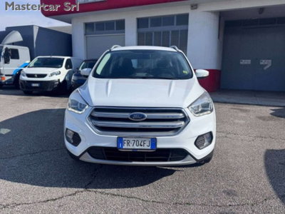 Ford Kuga 1.5 TDCI 120 CV S&S 2WD Titanium Business (5)