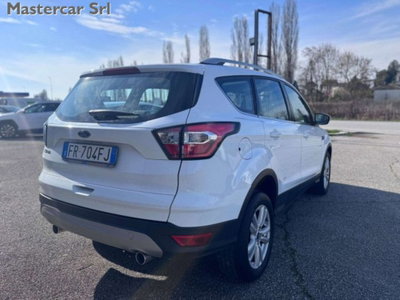 Ford Kuga 1.5 TDCI 120 CV S&S 2WD Titanium Business (6)