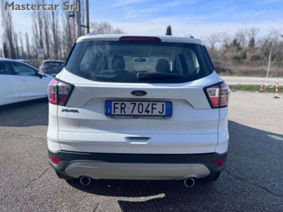 Ford Kuga 1.5 TDCI 120 CV S&S 2WD Titanium Business (7)