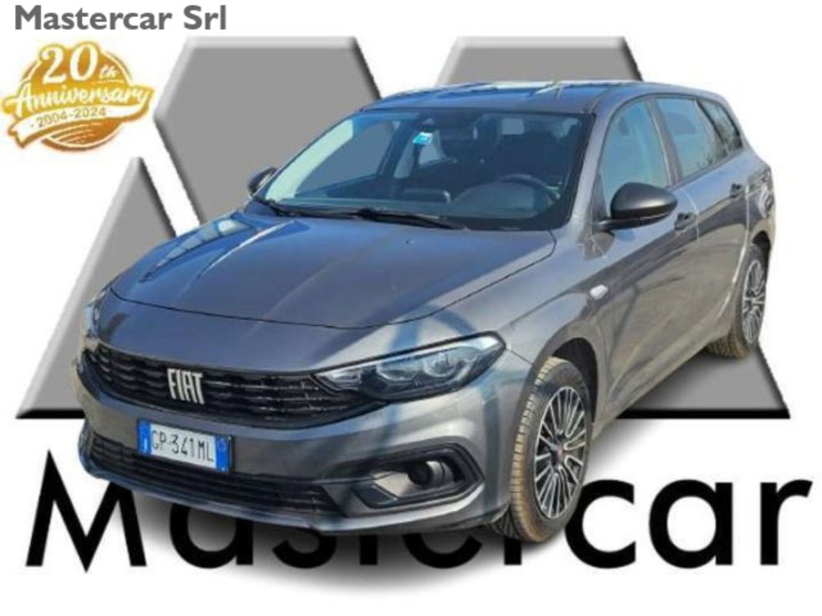 Fiat Tipo Station Wagon Tipo SW 1.0 t3 Cross 100cv