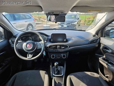 Fiat Tipo Station Wagon Tipo SW 1.0 t3 Cross 100cv (10)