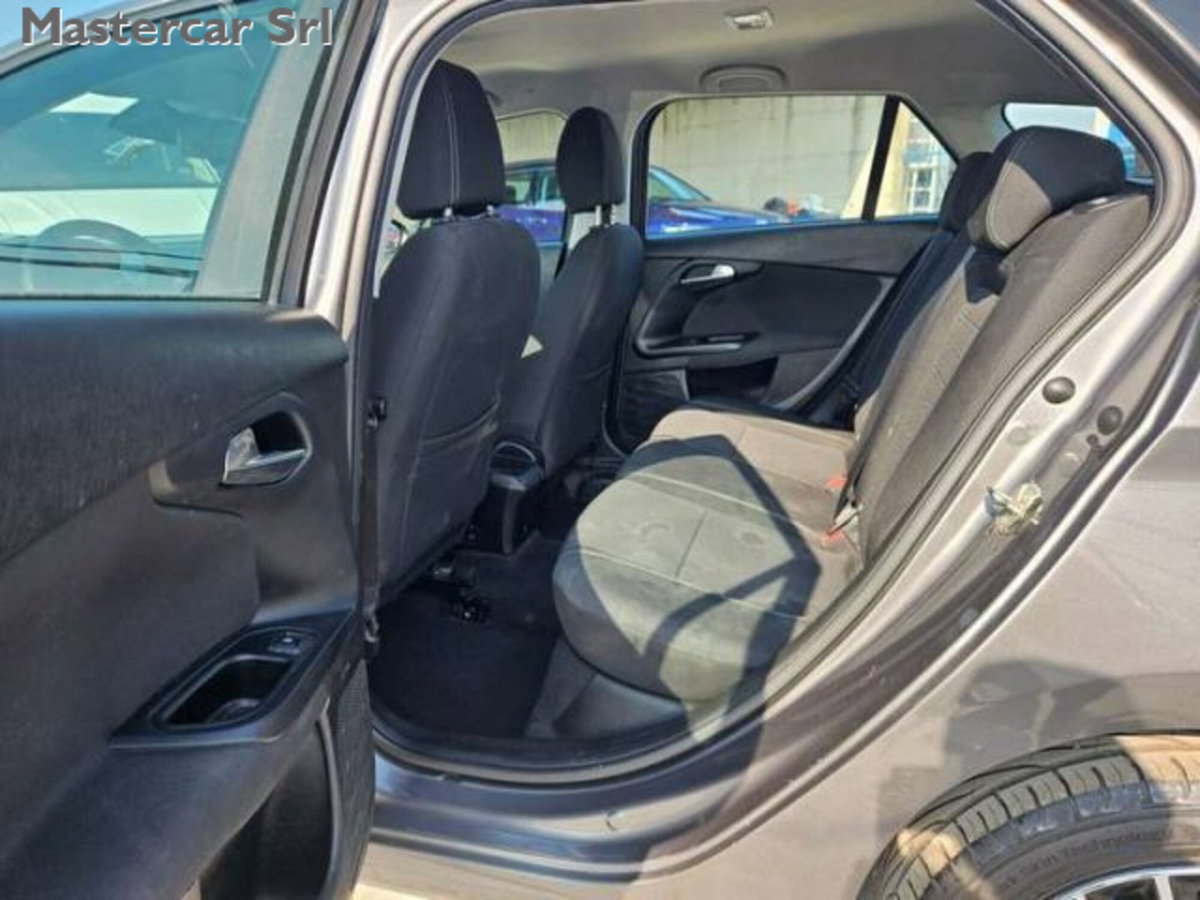 Fiat Tipo Station Wagon Tipo SW 1.0 t3 Cross 100cv (12)