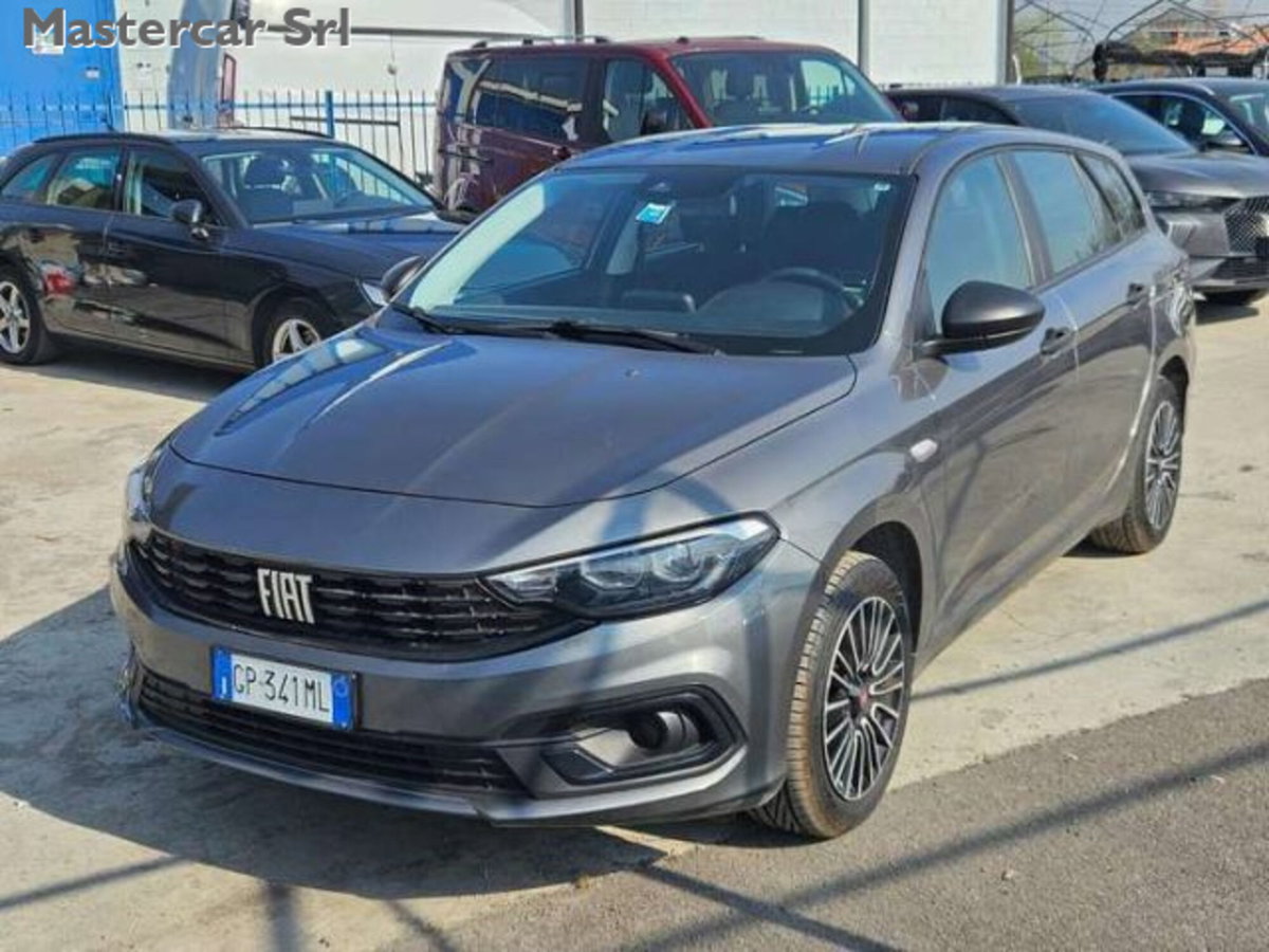 Fiat Tipo Station Wagon Tipo SW 1.0 t3 Cross 100cv (2)