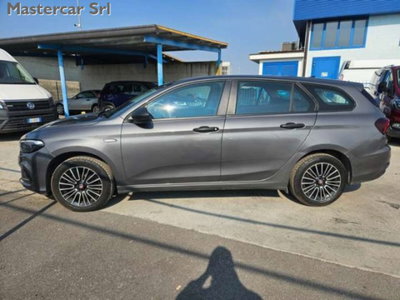 Fiat Tipo Station Wagon Tipo SW 1.0 t3 Cross 100cv (3)