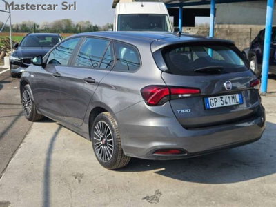 Fiat Tipo Station Wagon Tipo SW 1.0 t3 Cross 100cv (4)