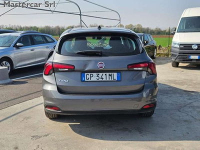 Fiat Tipo Station Wagon Tipo SW 1.0 t3 Cross 100cv (5)
