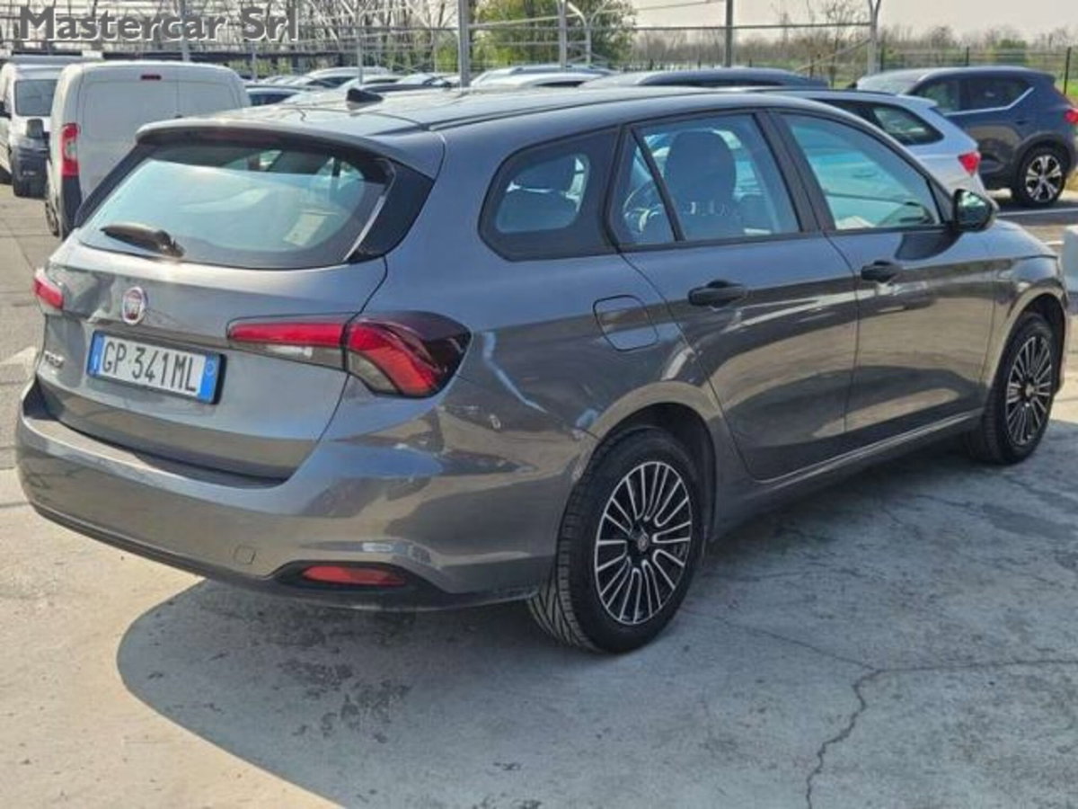 Fiat Tipo Station Wagon Tipo SW 1.0 t3 Cross 100cv (6)