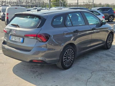Fiat Tipo Station Wagon Tipo SW 1.0 t3 Cross 100cv (6)