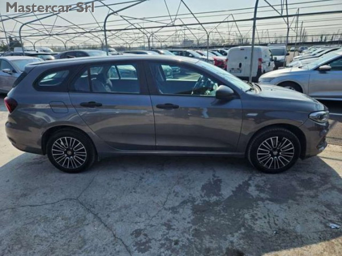 Fiat Tipo Station Wagon Tipo SW 1.0 t3 Cross 100cv (7)