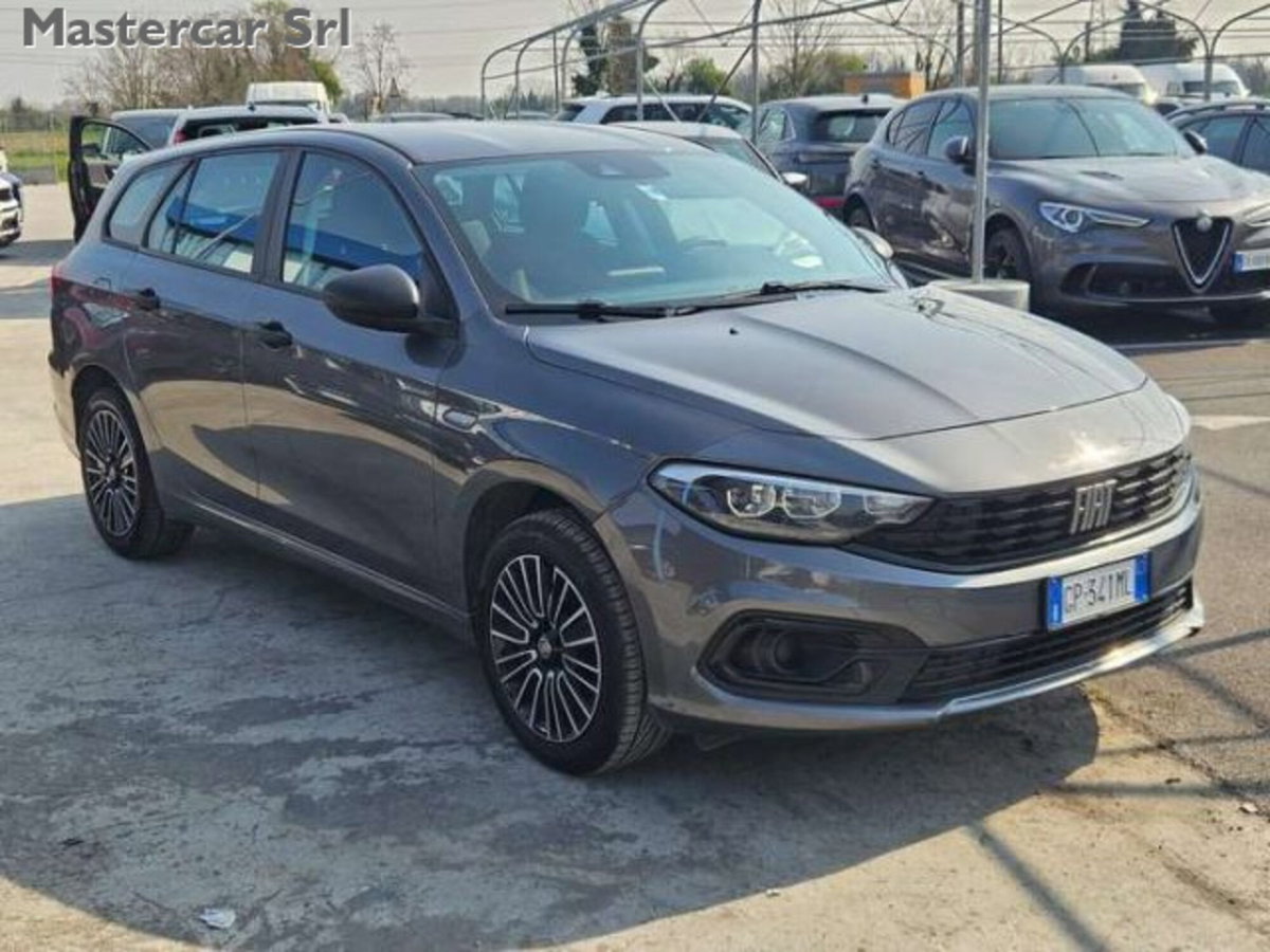 Fiat Tipo Station Wagon Tipo SW 1.0 t3 Cross 100cv (8)