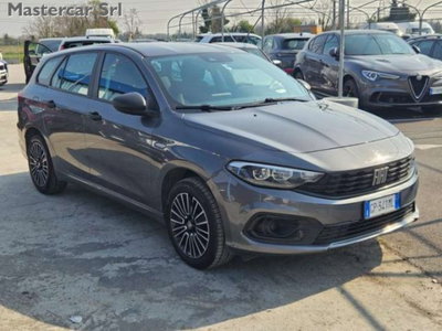 Fiat Tipo Station Wagon Tipo SW 1.0 t3 Cross 100cv (8)