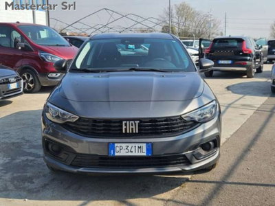 Fiat Tipo Station Wagon Tipo SW 1.0 t3 Cross 100cv (9)