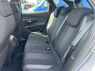 Peugeot 3008 BlueHDi 130 S&S Active Business (11)