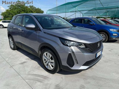 Peugeot 3008 BlueHDi 130 S&S Active Business (8)