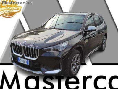 BMW X1 sdrive18i X-Line auto usata