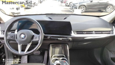 BMW X1 sdrive18i X-Line auto (14)