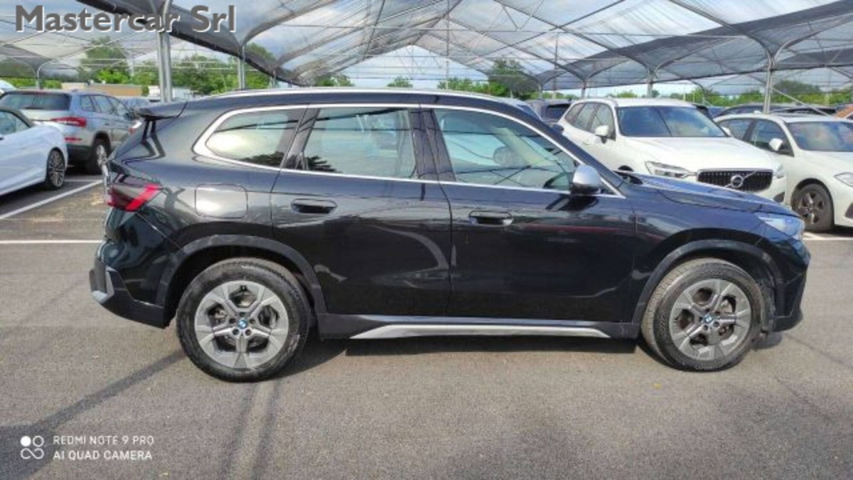 BMW X1 sdrive18i X-Line auto (7)