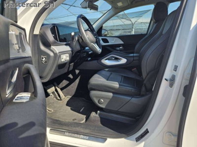 Mercedes-Benz GLE SUV 300 d 4Matic Executive (12)