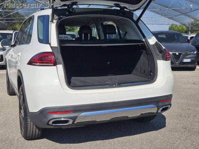 Mercedes-Benz GLE SUV 300 d 4Matic Executive (5)