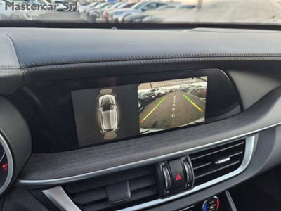 Alfa Romeo Stelvio 2.2 t Veloce Q4 210cv auto (10)