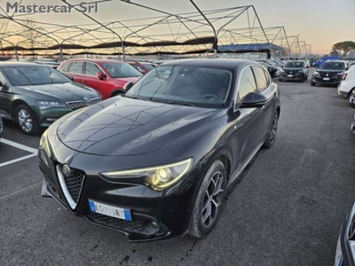 Alfa Romeo Stelvio 2.2 t Veloce Q4 210cv auto (2)