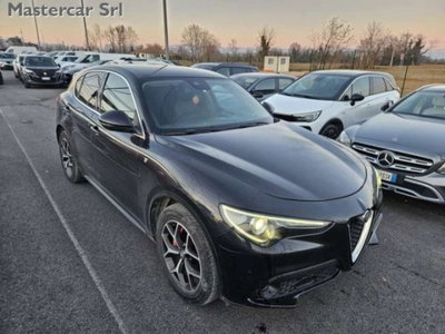 Alfa Romeo Stelvio 2.2 t Veloce Q4 210cv auto (5)