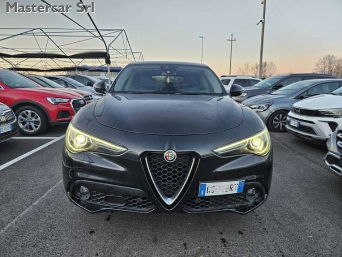 Alfa Romeo Stelvio 2.2 t Veloce Q4 210cv auto (6)