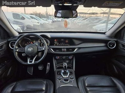 Alfa Romeo Stelvio 2.2 t Veloce Q4 210cv auto (7)