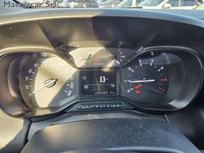 Citroen C3 Aircross PureTech 110 S&S Live (12)