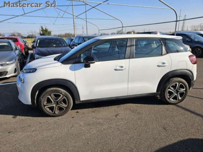 Citroen C3 Aircross PureTech 110 S&S Live (2)