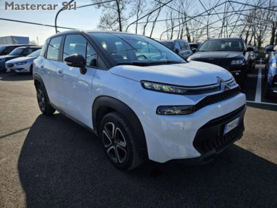 Citroen C3 Aircross PureTech 110 S&S Live (6)