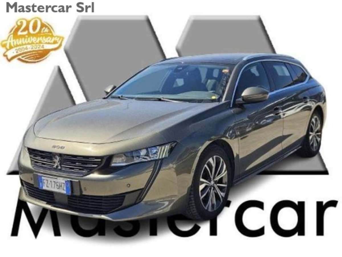 Peugeot 508 SW BlueHDi 130 Stop&Start Allure
