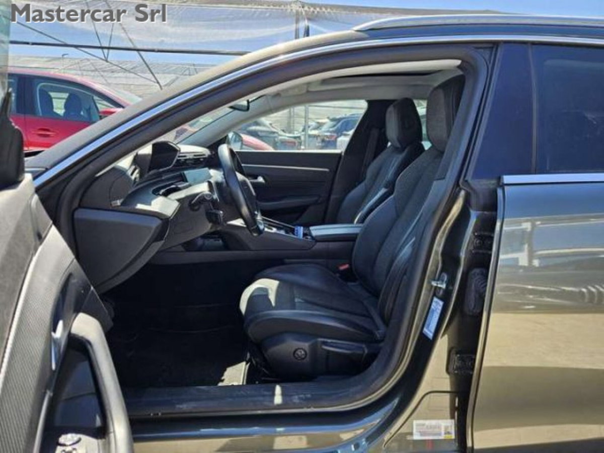 Peugeot 508 SW BlueHDi 130 Stop&Start Allure (10)