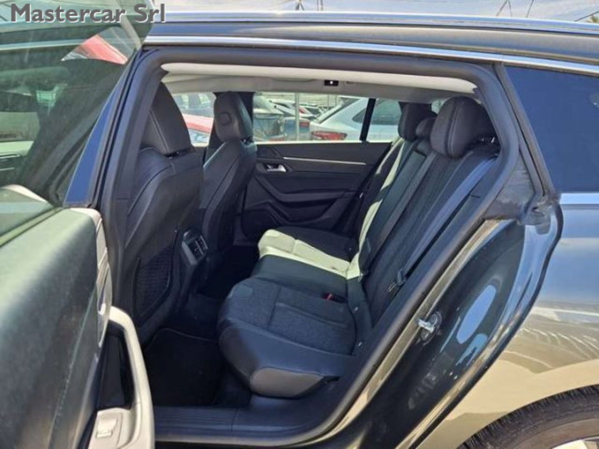 Peugeot 508 SW BlueHDi 130 Stop&Start Allure (11)