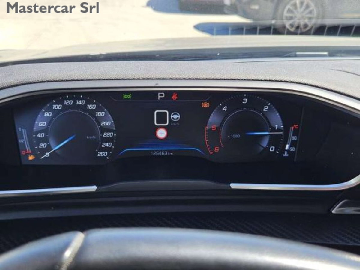 Peugeot 508 SW BlueHDi 130 Stop&Start Allure (12)