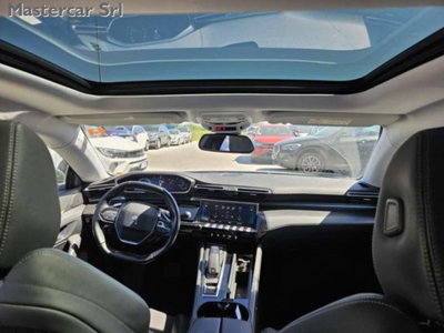 Peugeot 508 SW BlueHDi 130 Stop&Start Allure (13)