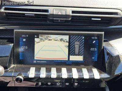 Peugeot 508 SW BlueHDi 130 Stop&Start Allure (14)