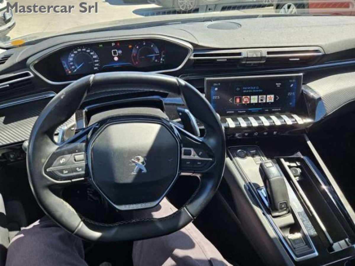 Peugeot 508 SW BlueHDi 130 Stop&Start Allure (15)