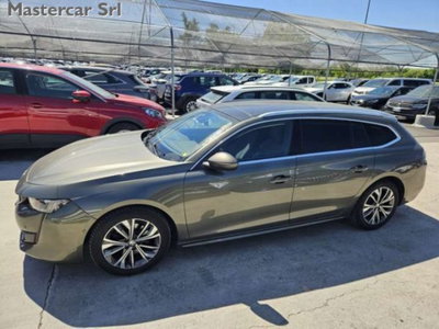 Peugeot 508 SW BlueHDi 130 Stop&Start Allure (2)