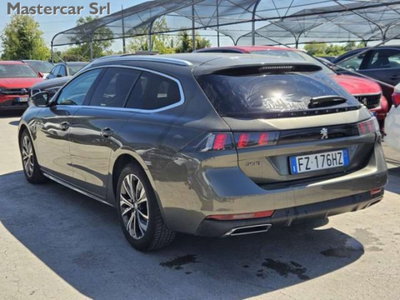 Peugeot 508 SW BlueHDi 130 Stop&Start Allure (4)