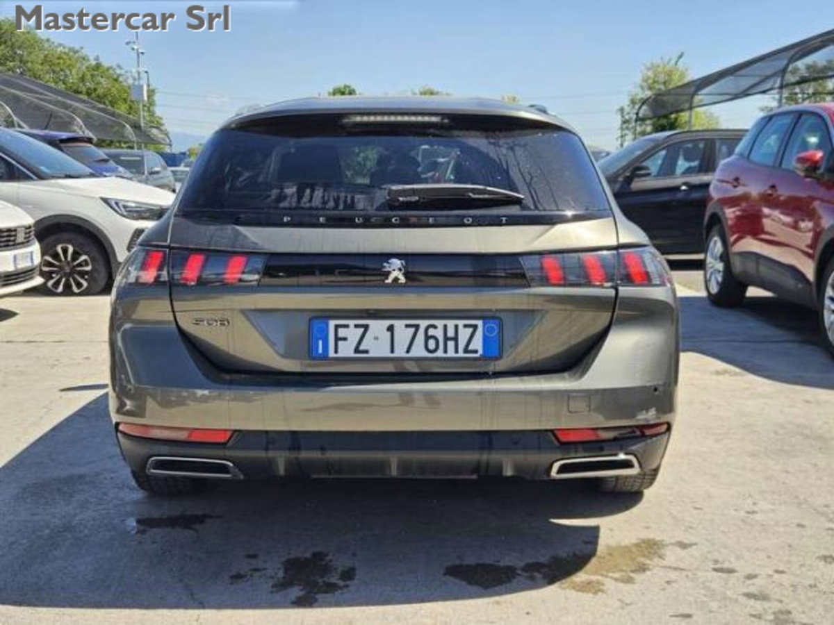 Peugeot 508 SW BlueHDi 130 Stop&Start Allure (5)