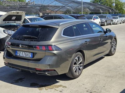 Peugeot 508 SW BlueHDi 130 Stop&Start Allure (6)