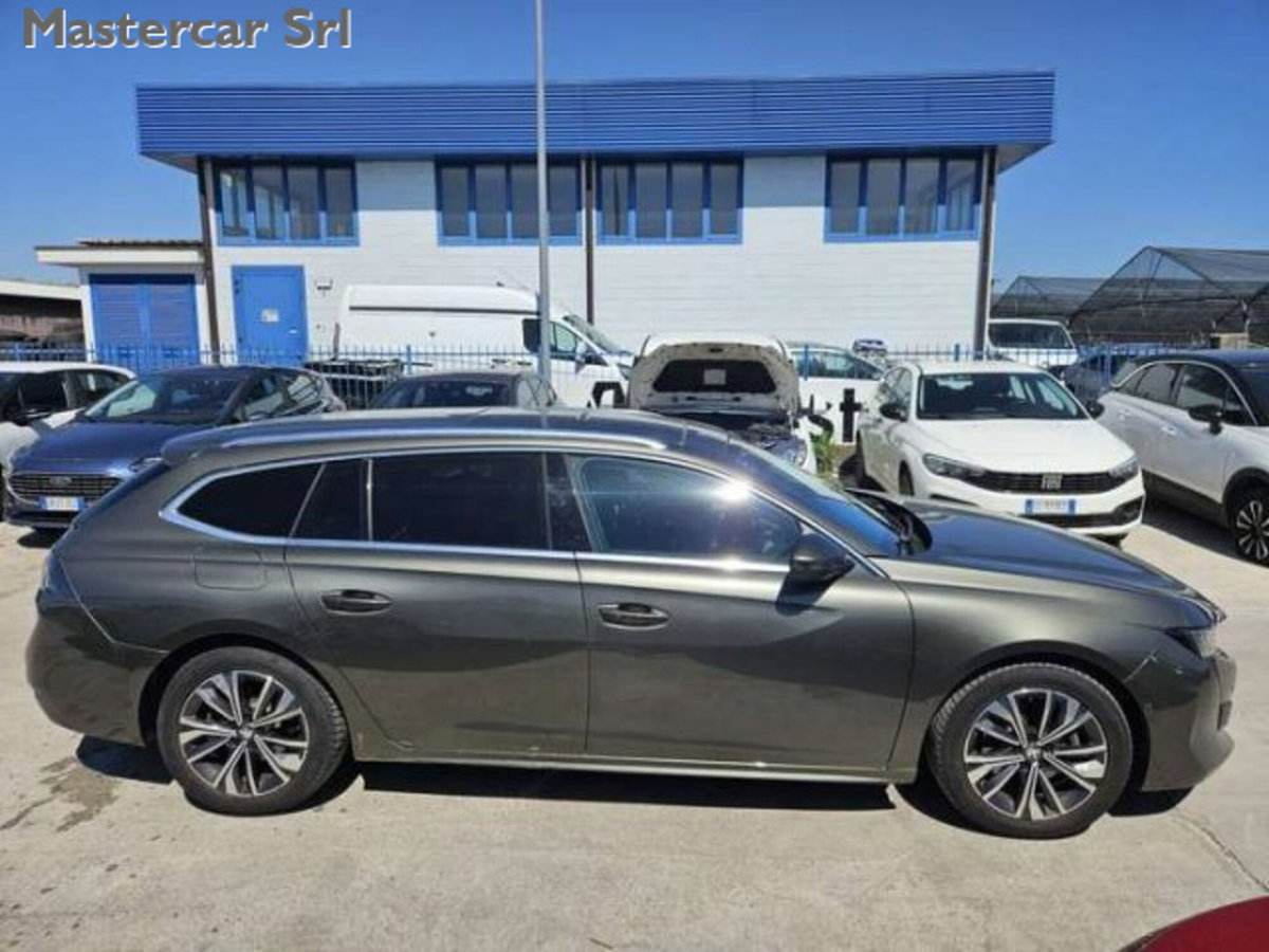 Peugeot 508 SW BlueHDi 130 Stop&Start Allure (7)