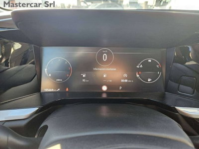 Opel Grandland X 1.5 diesel Ecotec Start&Stop Elegance (13)