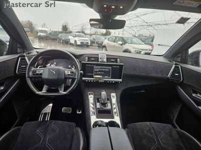 Ds DS 7 1.5 bluehdi Performance Line 130cv auto (11)