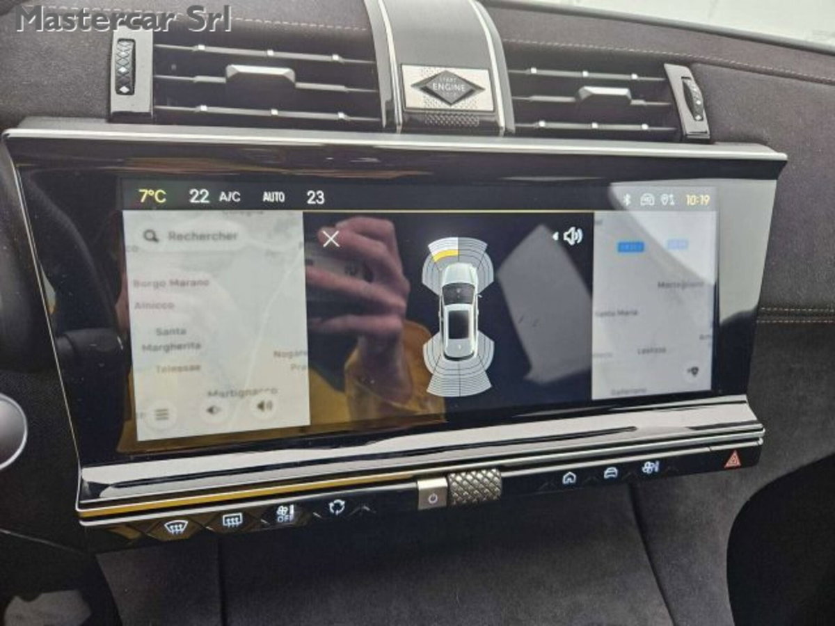Ds DS 7 1.5 bluehdi Performance Line 130cv auto (15)