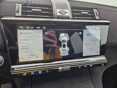 Ds DS 7 1.5 bluehdi Performance Line 130cv auto (15)